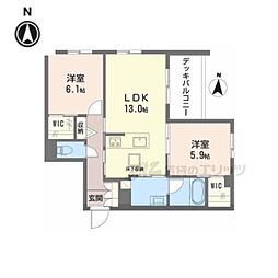 京都市山科区御陵血洗町