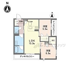 京都市山科区御陵血洗町