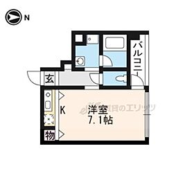 プロスペクト下鴨