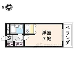 センチュリーコーポ 206