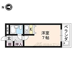京都市左京区田中西浦町