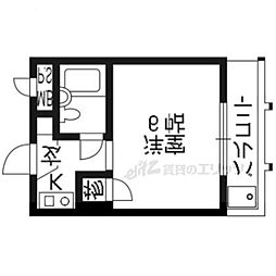 京都市左京区田中上古川町