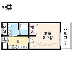 京都市中京区西ノ京南上合町