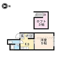 京都市下京区鍵屋町(高辻通麩屋町西入、高辻通麩屋町東の一戸建て