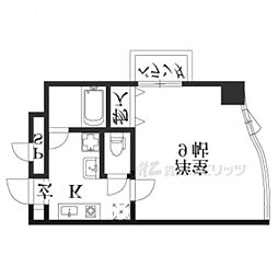 京都市東山区新道通団栗下ル一丁目上柳町