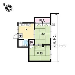 京都市左京区一乗寺東杉ノ宮町