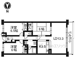 京都市南区上鳥羽勧進橋町