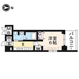 エステムプラザ京都三条大橋