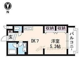 ルシェル三条大橋