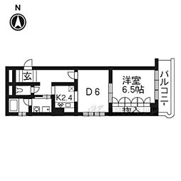 京都市中京区富小路通六角上ル朝倉町