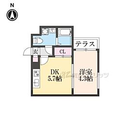 京都市山科区厨子奥矢倉町