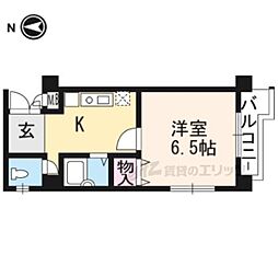 マ・メゾン 303