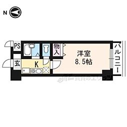 京都市左京区田中上古川町