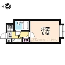 京都市上京区南舟橋町