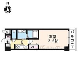 京都市上京区南佐竹町