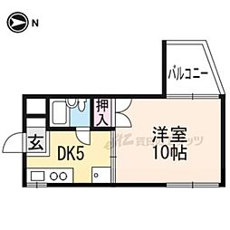 京都市左京区一乗寺西杉ノ宮町