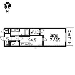 リヴェール綾堀川