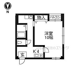京都市中京区六角通室町西入玉蔵町