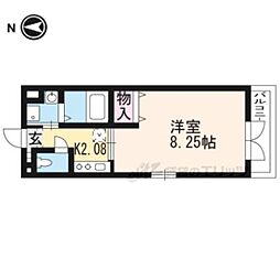 グリーンヒル小山 304