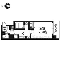 スワンズ京都油小路