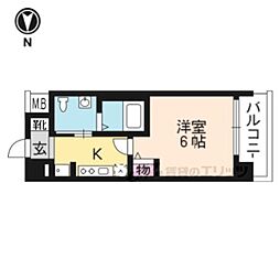 エストーネ京都二条