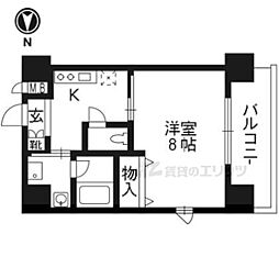 京都市下京区室町通高辻上る山王町