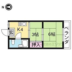 京都市北区小山初音町