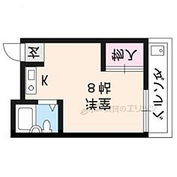 岡崎ハイツ 201