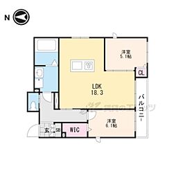 京洛舎東山三条 103