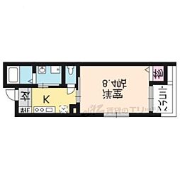 コンフォール吉田 203