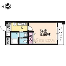 京都市山科区四ノ宮神田町