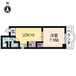 京都市下京区猪熊通木津屋橋下ル金換町
