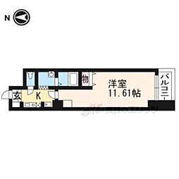 木屋町ビル 805