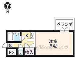テラス吉田