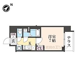 京都市南区吉祥院中河原里北町