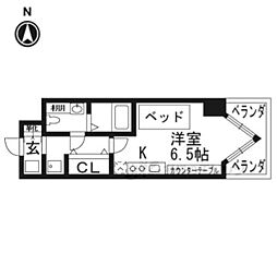 ＤＥＴＯＭ−1三条通