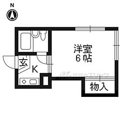 りぶる壱番館 205