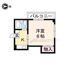 京都市上京区二神町