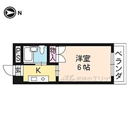 京都市北区小松原北町