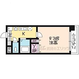 ハウスセゾン御所南