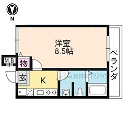 エム’ズ三条油小路
