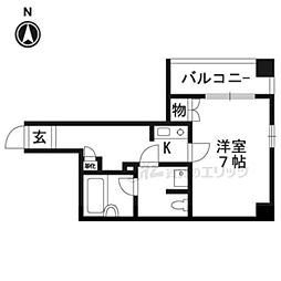 ＣＱレジデンス京都東山三条