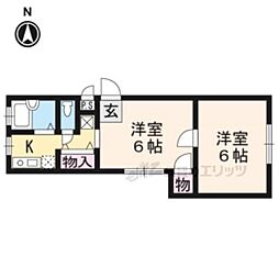 エクセル古門前 101