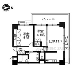 京都市山科区上野御所ノ内町