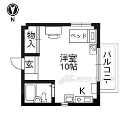 京都市左京区山端川端町