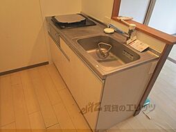 アーバネックス東山三条 206