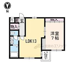 ベルメゾン鴨川