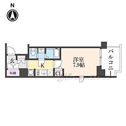 京都市上京区千本通下立売下る小山町