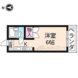 エスポアール小西