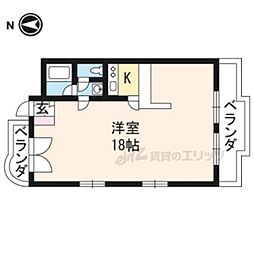 インペリアル聖護院